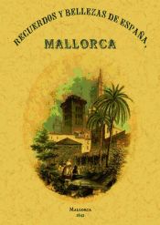 Portada de Recuerdos y bellezas de Mallorca