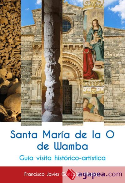 Santa María de la O de Wamba