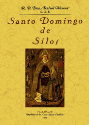 Portada de Santo Domingo de Silos