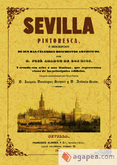 Sevilla pintoresca