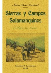 Portada de Sierras y campos salmanquinos