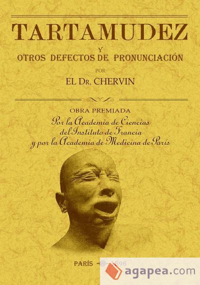 Tartamudez y otros defectos de pronunciación