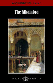 Portada de The Alhambra