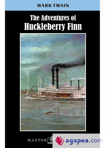 The adventures of Huckleberry Finn