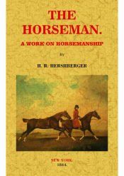 Portada de The horseman
