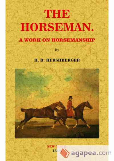 The horseman