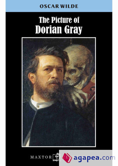 The picture of Dorian Gray