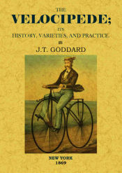 Portada de The velocipede