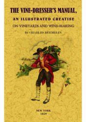 Portada de The vine-dresser's manual