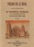 Portada de Toledo en la mano o descripción historico-artística de la magnifica Catedral y de los demás célebres monumentos (2 Tomos), de Sixto Ramón Parro