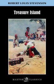 Portada de Treasure Island