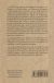 Contraportada de Viaje alrededor del mundo por la fragata del rey la "boudeuse" y la fusta la "Estrella" en 1767, 1768 y 1769 (2 tomos en 1 volumen), de Louis Antoine de Bougainville