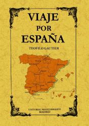 Portada de Viaje por España