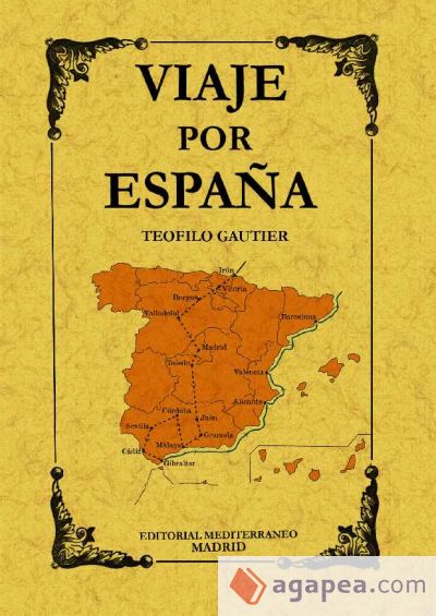 Viaje por España