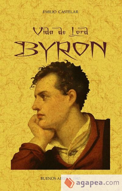 Vida de Lord Byron