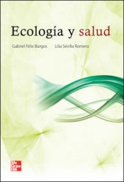 Portada de Ecología y salud