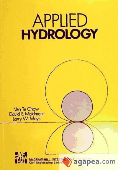 Applied Hydrology