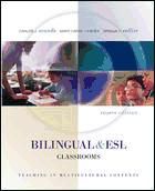 Portada de Bilingual and Esl Classrooms: Teaching in Multicultural Context W/PW