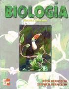 Portada de Biología