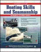 Portada de Boating Skills and Seamanship