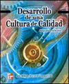 DESARROLLO DE UNA CULTURA DE CALIDAD 2ª ED - CANTU - 9789701030806