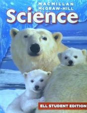 Portada de Ell Science 06 Grade 1 Student Edition