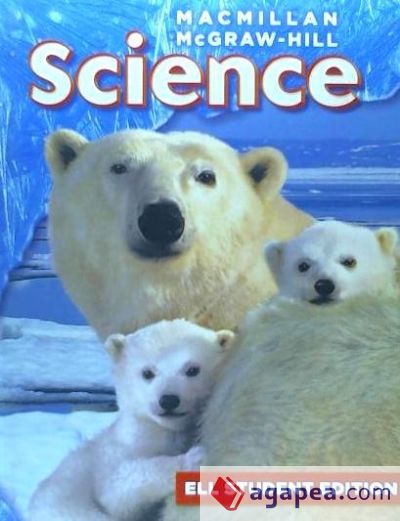 Ell Science 06 Grade 1 Student Edition