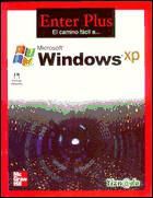 Portada de Enter Plus. El camino fácil a Windows XP