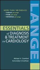 Portada de Essentials of Diagnosis & Treatment in Cardiology