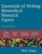 Portada de Essentials of Writing Biomedical Research Papers