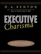 Portada de Executive Charisma