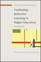 Portada de Facilitating Reflective Learning in Higher Education