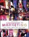 Portada de Fundamentos de Marketing
