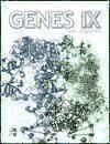 Portada de GENES IX