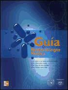 Portada de Guía de Bacterología Médica