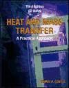 Portada de Heat & Mass Transfer: A Practical Approach