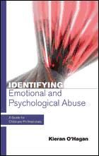Portada de Identifying emotional and psychological abuse