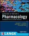 Portada de Katzung & Trevor's Review of Pharmacology