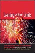 Portada de Learning without limits