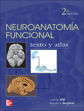 Portada de NEUROANATOMIA FUNCIONAL