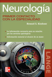 Portada de NEUROLOGIA PRIMER CONTACTO CON