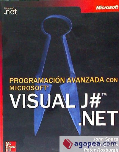 Programación avanzada con Microsoft Visual J# .NET