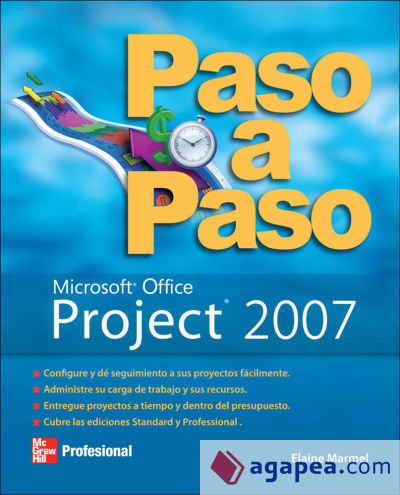 Project 2007 Paso a paso