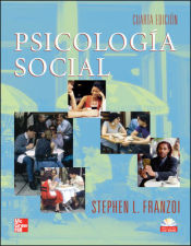 Portada de Psicología Social