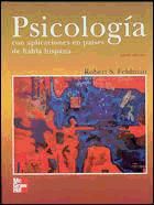 Portada de Psicolog&iacute;a con aplicaciones en paises de habla hispana, 6/E
