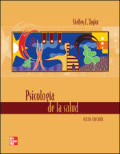 Portada de Psicología de la Salud