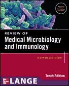 Portada de Review of Medical Microbiology and Immunology