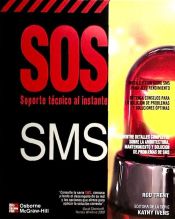 Portada de SOS. SMS. Soporte técnico al instante