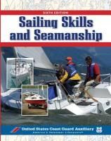 Portada de Sailing Skills & Seamanship