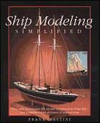 Portada de Ship Modelling Simplified